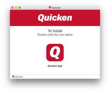 purchase and own non subscription quicken for mac