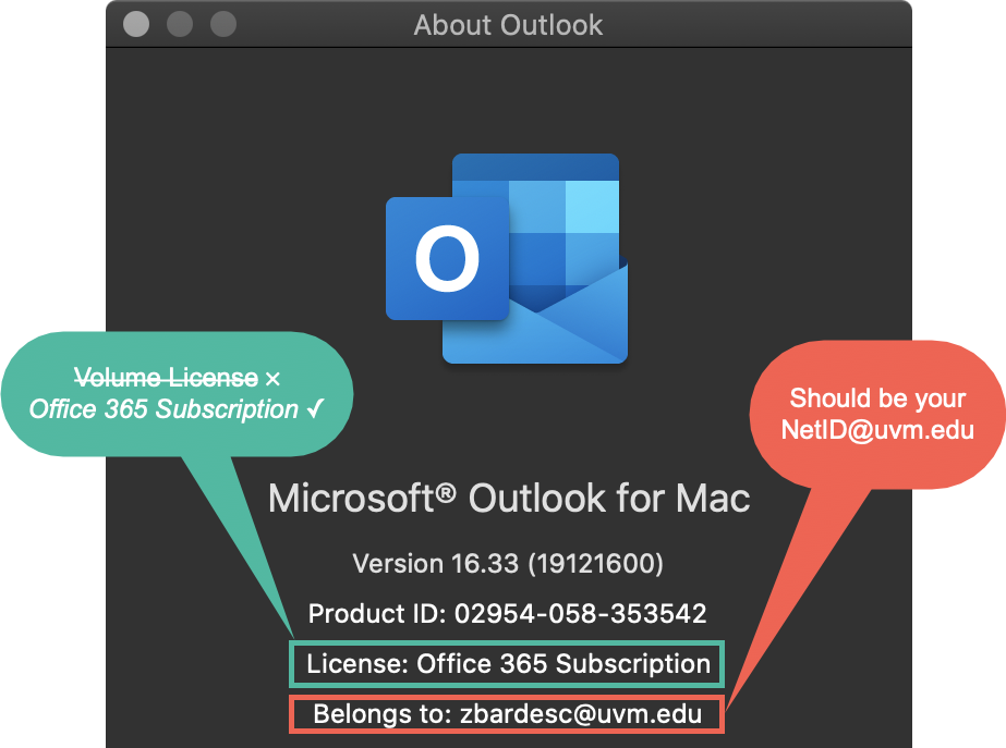 outlook for mac view sharepoint calendar